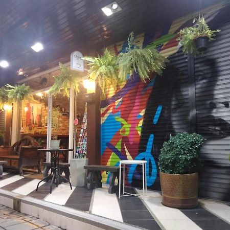 Chaiyee Coffee شيانغ ماي المظهر الخارجي الصورة