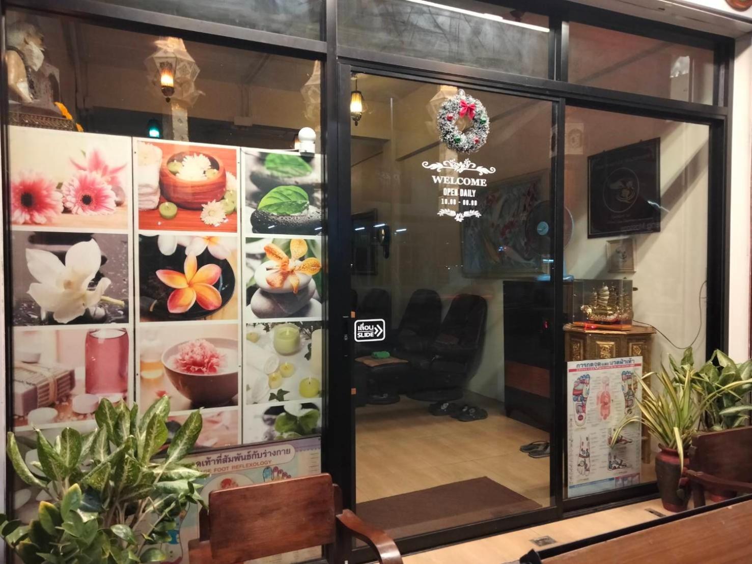 Chaiyee Coffee شيانغ ماي المظهر الخارجي الصورة