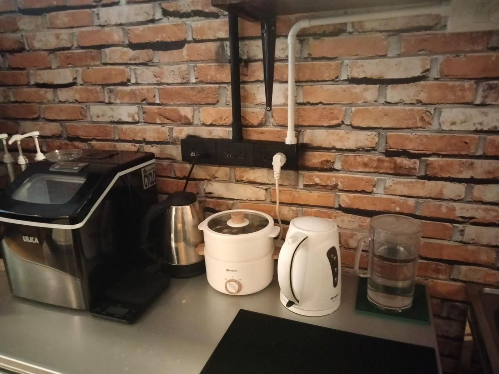 Chaiyee Coffee شيانغ ماي المظهر الخارجي الصورة