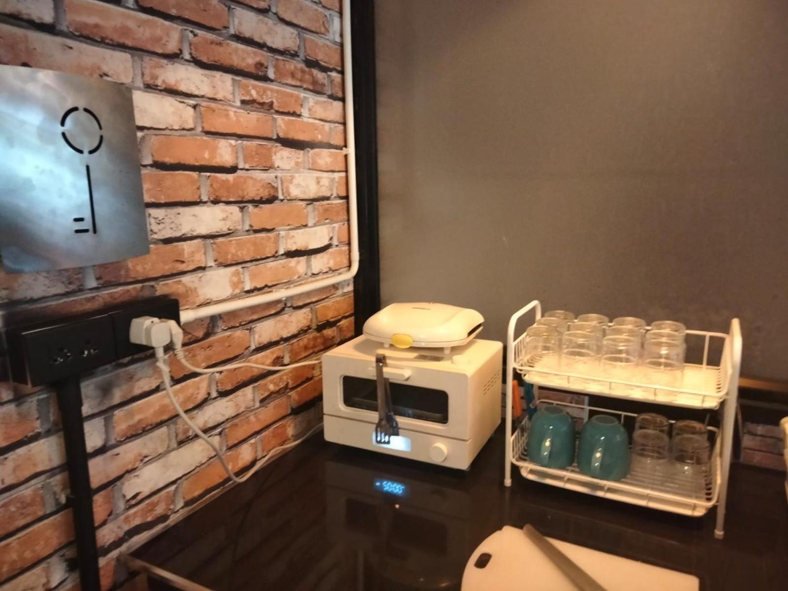 Chaiyee Coffee شيانغ ماي المظهر الخارجي الصورة