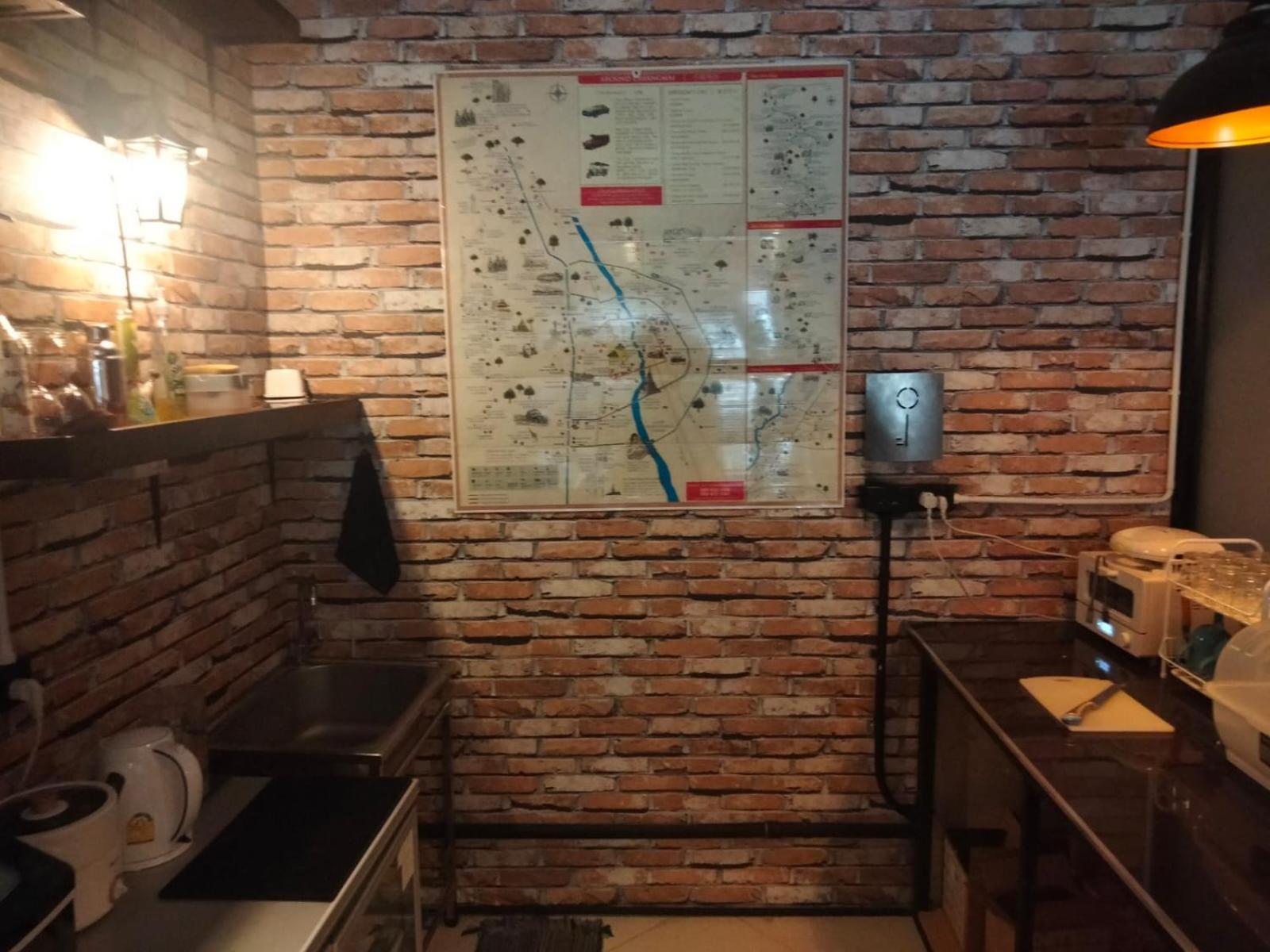 Chaiyee Coffee شيانغ ماي المظهر الخارجي الصورة