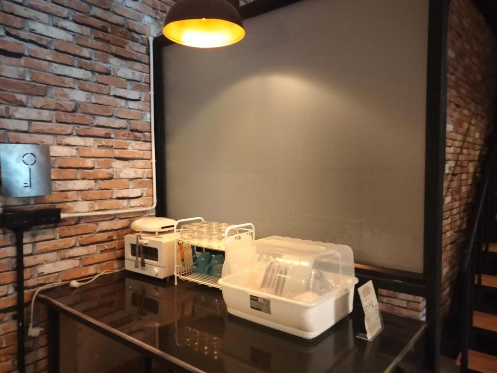 Chaiyee Coffee شيانغ ماي المظهر الخارجي الصورة