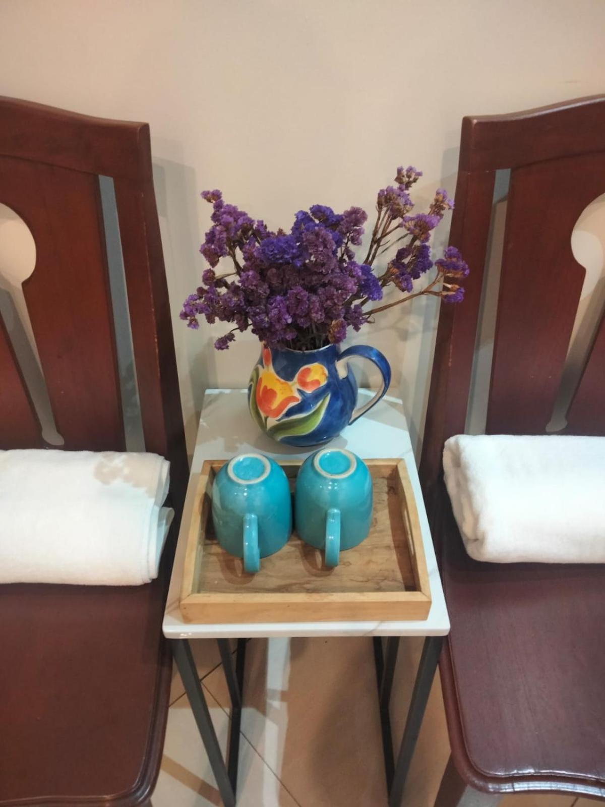 Chaiyee Coffee شيانغ ماي المظهر الخارجي الصورة