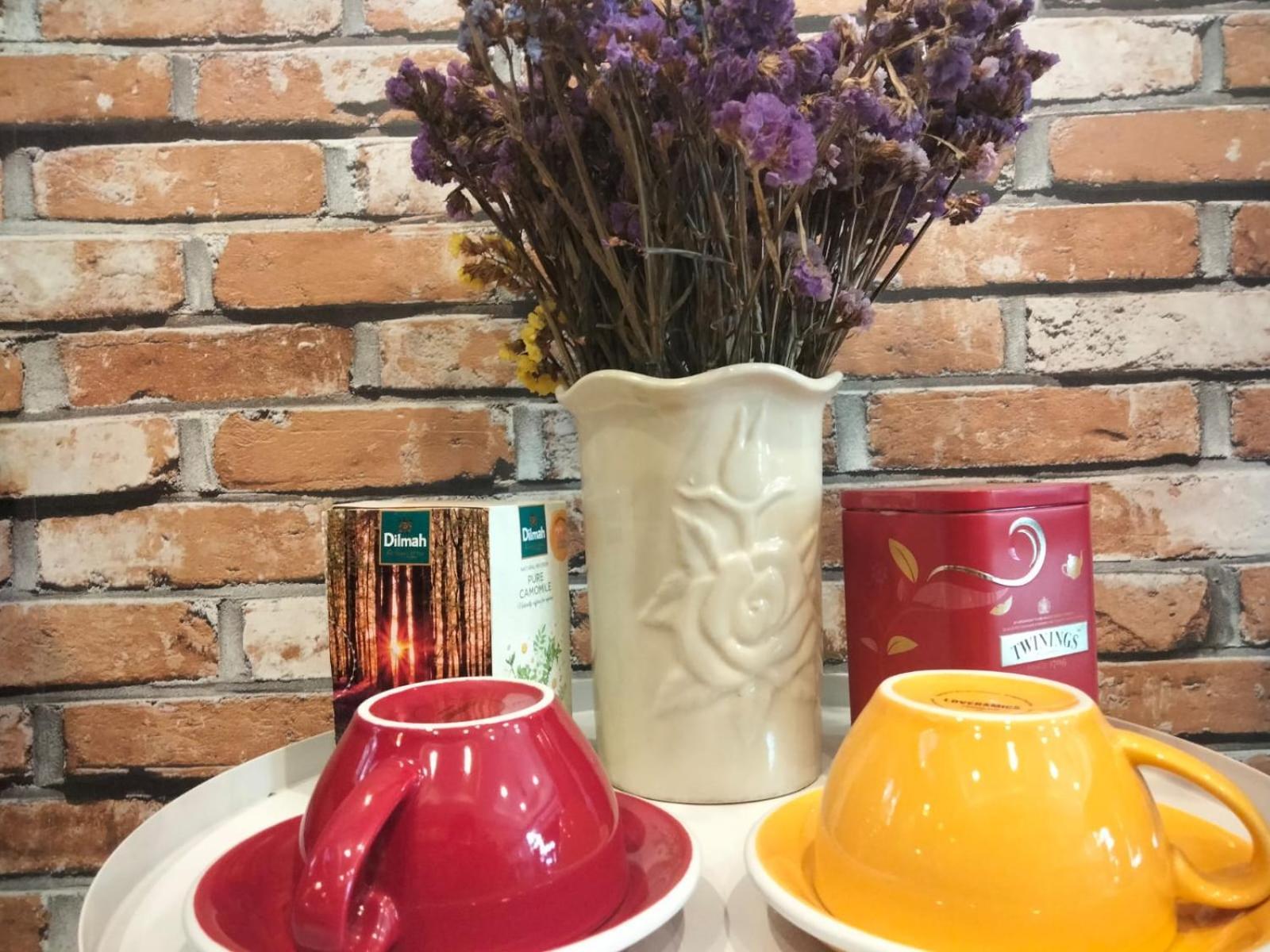 Chaiyee Coffee شيانغ ماي المظهر الخارجي الصورة